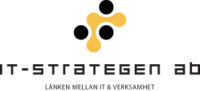 IT-strategen AB